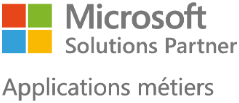 Microsoft Solutions Partner, Applications métiers